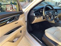 كاديلاك CT6